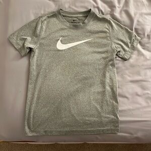 Nike dri-fit tee